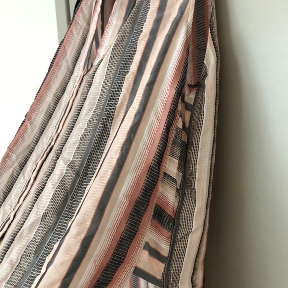 H&M pink tunic size 8 - Picture 3 of 6